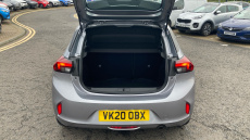 Vauxhall Corsa 1.2 SE 5dr Petrol Hatchback